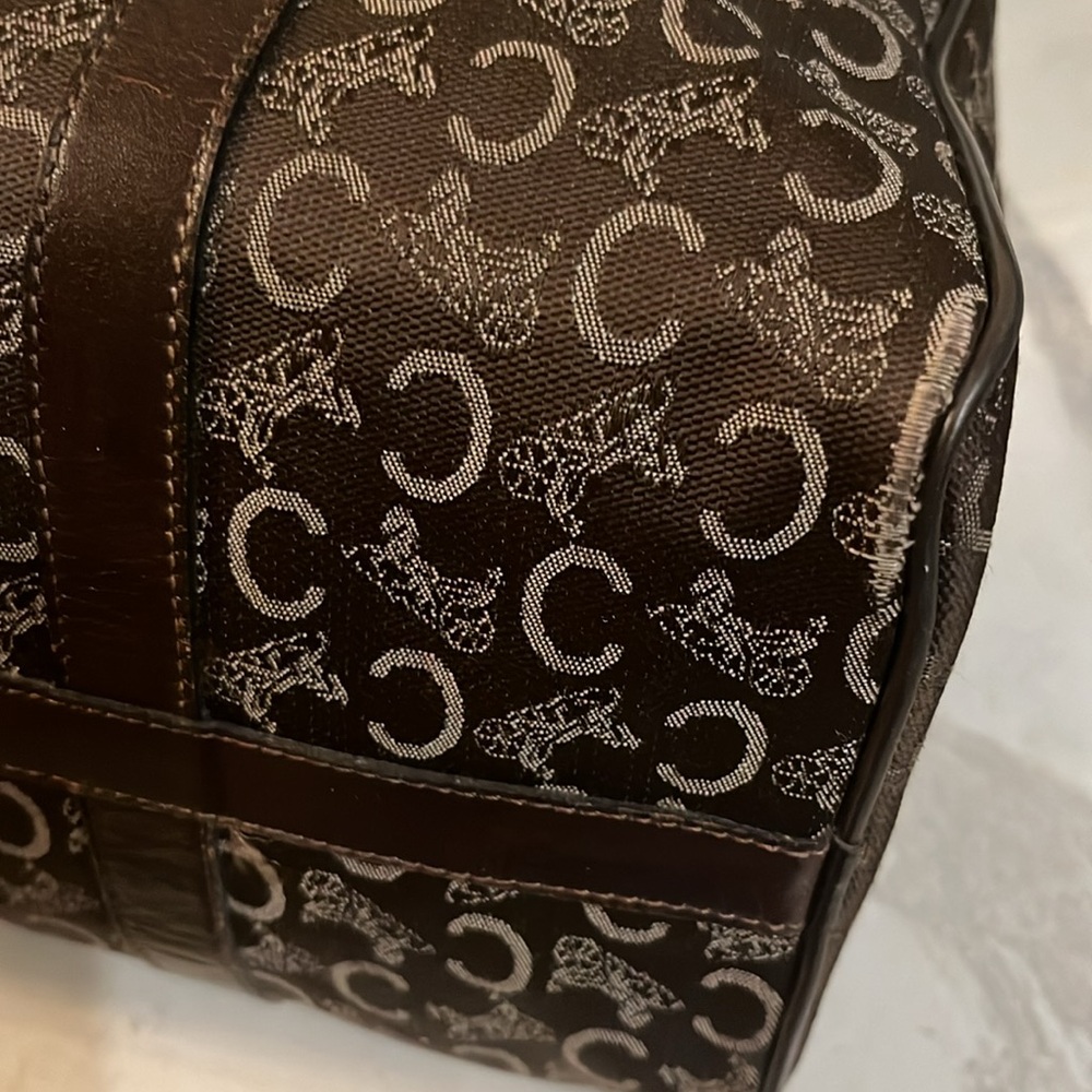 Celine Boston Bag & Wallet - Picture 11 of 16